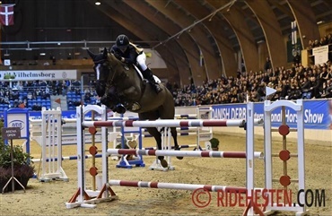 Vi rider ikke for at vinde - hver gang