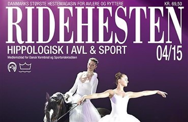 Meget mere end blot et magasin