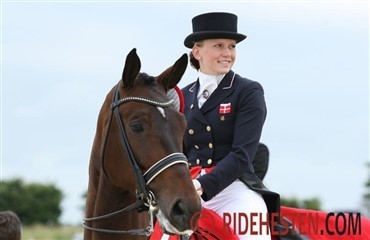 Finalister til Bundgaard Byg Cup 2012
