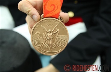 100.000 for en OL medalje