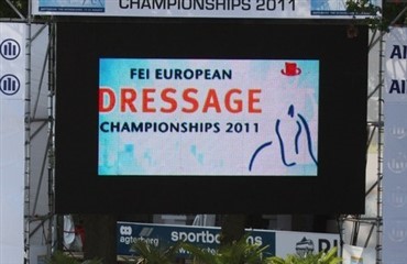 Ridehesten.com blogger fra Rotterdam
