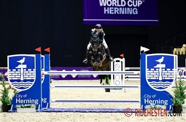 Palma tog direkte fra skiferie til sejrsskamlen