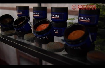 VIDEO: Smart s&aring;rsalve &oslash;ger h&aring;rv&aelig;kst