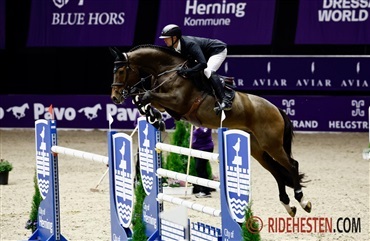 Internationale starter - uge 11