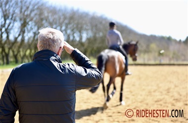 &AElig;ndringer i DRF's uddannelser