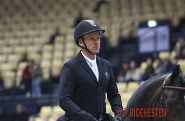 God dansk runde ved World Cup i Oslo