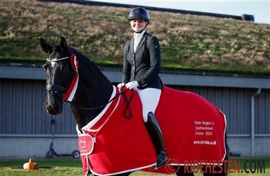 Supercool vinder p&aring; Stutteri Ask