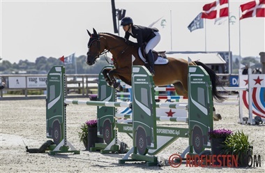 Dansk sejr i Oliva: Vi er meget glade