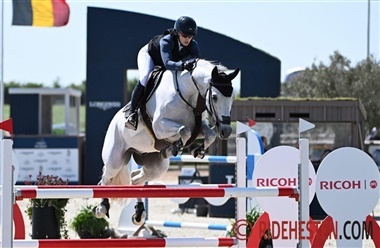 Jennifer 5’er i 150 cm-klasse