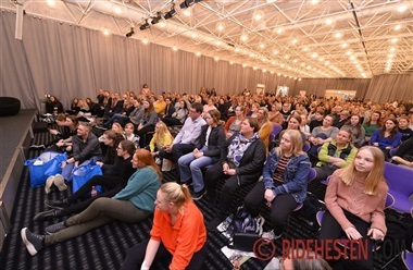 Gratis og l&aelig;rerige foredrag i Herning