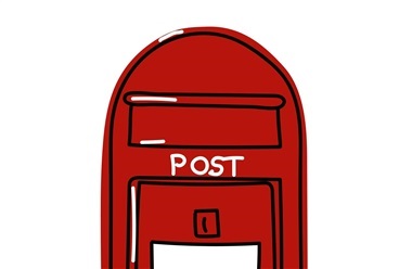 Mangler du at modtage dit blad?