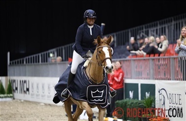 KRAFFT Tour of Amateurs er i gang: – Det er fantastisk at ride i Herning