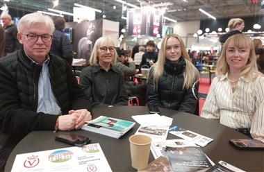 Familien List: Fra én pony til 30 heste