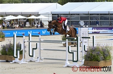 Danskere til start p&aring; Miami Beach