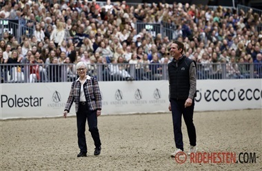 Faglighed og hygge i fokus