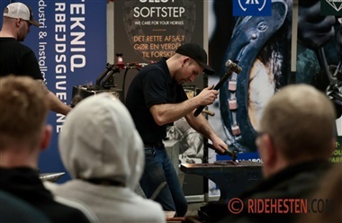 Daniel Sahl vinder DM for syvende gang