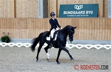Her er Bundgaard Byg Cup-finalisterne