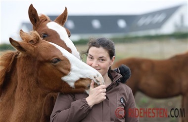 En tidligt f&oslash;dt dr&oslash;m