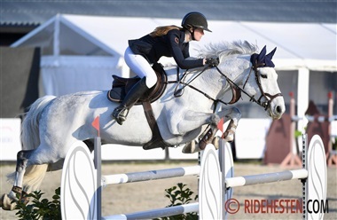 Walber Cup skudt i gang i Vallensb&aelig;k