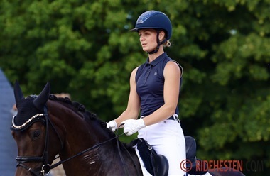 Wilson vinder sidste Bundgaard Byg Cup-kvalifikation