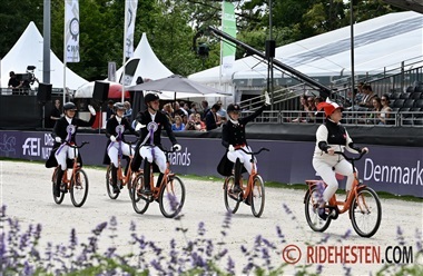 Ingen Nations Cup i Rotterdam i 2026