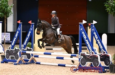 Scandinavia Jumping Tour er i gang