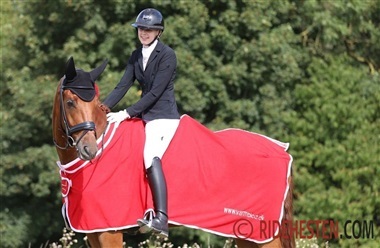 – Jeg gl&aelig;der mig meget til Herning