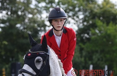 Laura Sargent: Tilbage i sporten efter voldsom ulykke