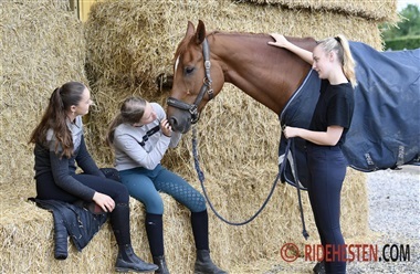 Deltager din klub i Ridesportens dag?