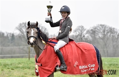 Nu er det finaletid i Baltic Cup