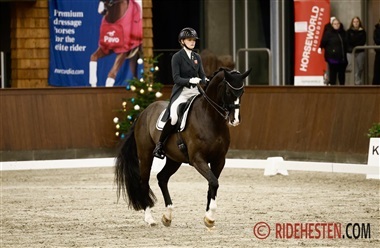 Sundeved starter st&aelig;vnet med h&oslash;jt niveau