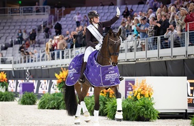 Moody i front: – Jagerbomb var helt utrolig