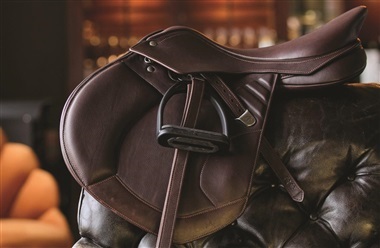 Bates lancerer ny sadelteknologi