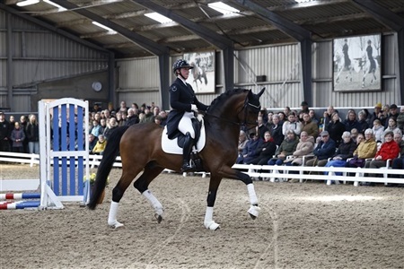 Åbent hus Katrinelund