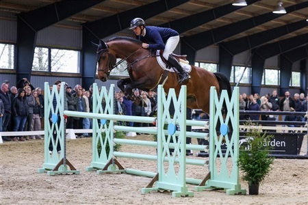 Åbent hus Bøgegården