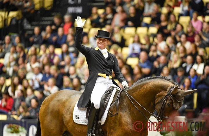 Werths Don Johnson er d&oslash;d