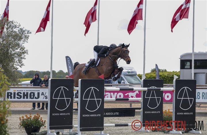 Kan sidste &aring;rs DM-vindere vinde igen?