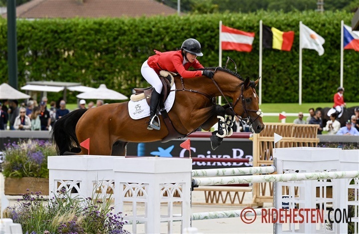LGCT-s&aelig;sonen forts&aelig;tter i Mexico