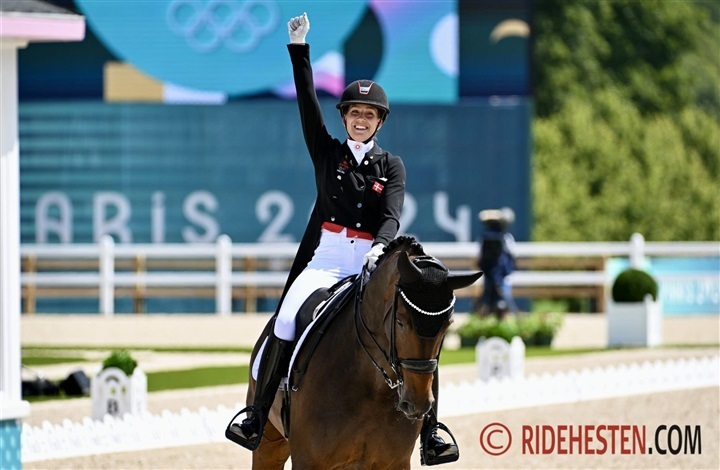 Internationale starter - uge 17