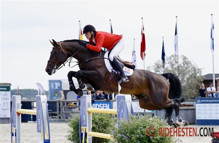 Internationale starter - uge 27