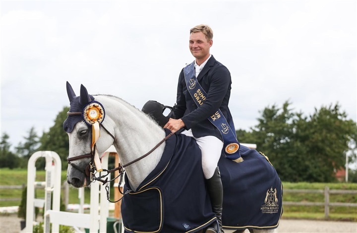 Hinnitus skyder endnu en ambiti&oslash;s Summer Tour i gang