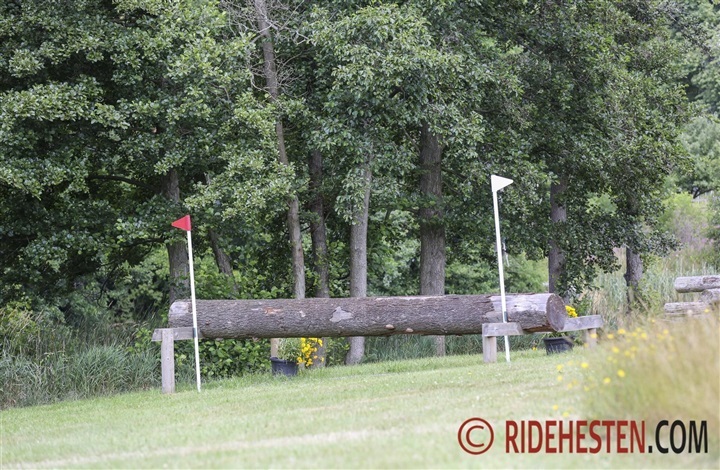 Vil du gerne pr&oslash;ve at ride terr&aelig;nspringning?