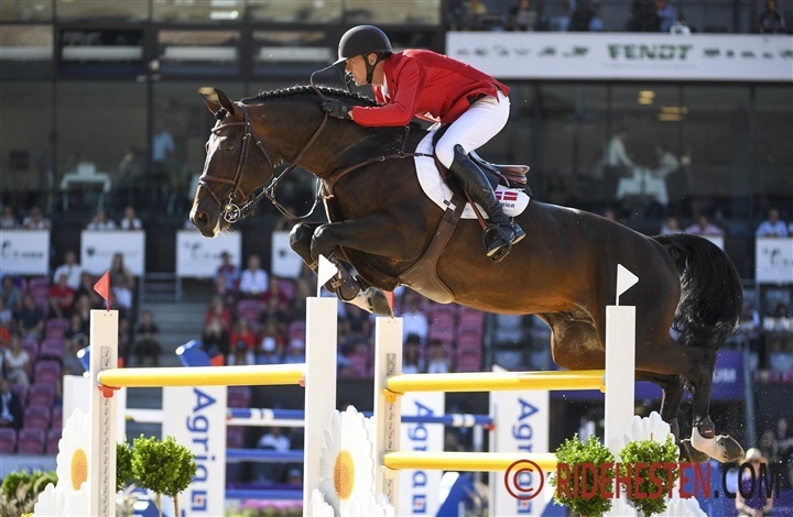 Darc de Lux i avl og sport