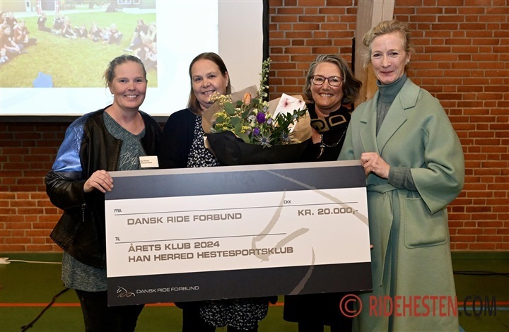 N&aring;r frivillighed bliver en vinderopskrift