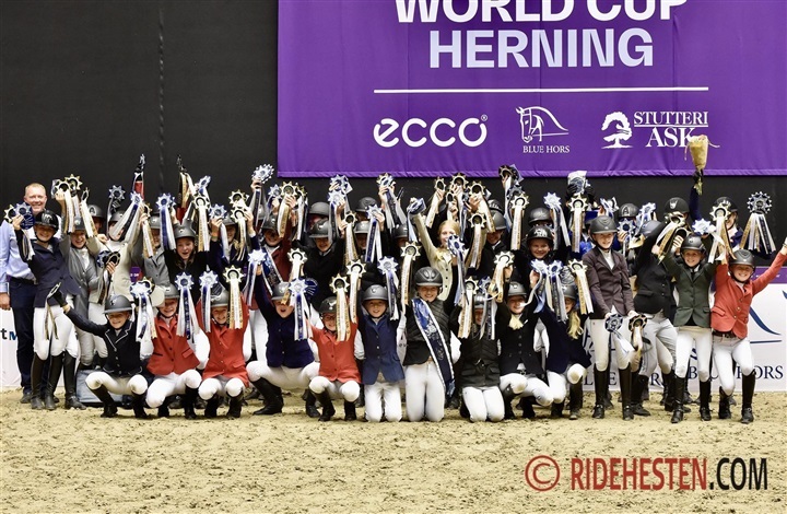 Finalefeltet til Nord-Vest Box Cup er klar