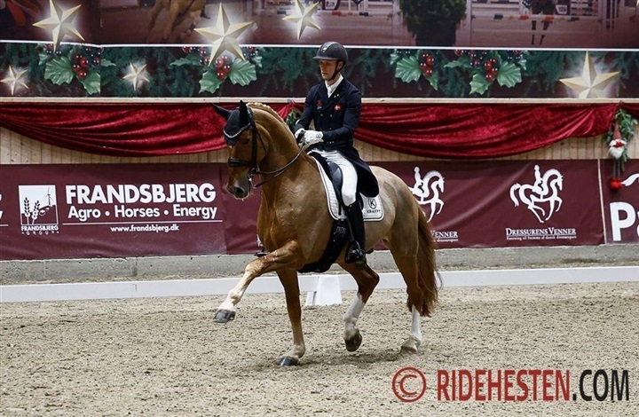 Bachmann: – Jeg er s&aring; stolt af Flash