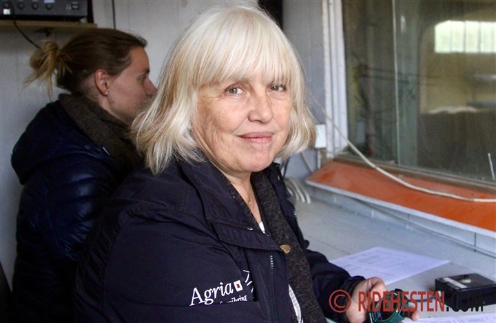 Birgitte Kronborg har rundet et skarpt hj&oslash;rne