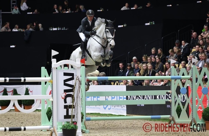 Stor ros til landsholdssamling