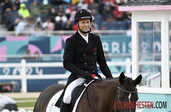 To nationer er lige i kampen om medaljerne