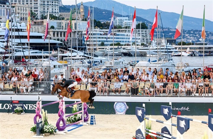 F&aring; overblik over LGCT-kalenderen 2026